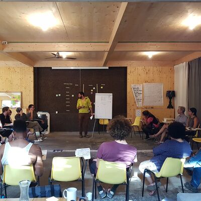 Photo 2 of 98, Human Networks Convergence - Barcelona