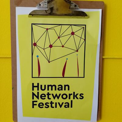 Photo 98 of 98, Human Networks Convergence - Barcelona