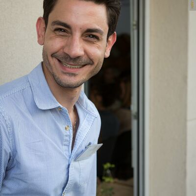 Stefano Borghi 6931 b