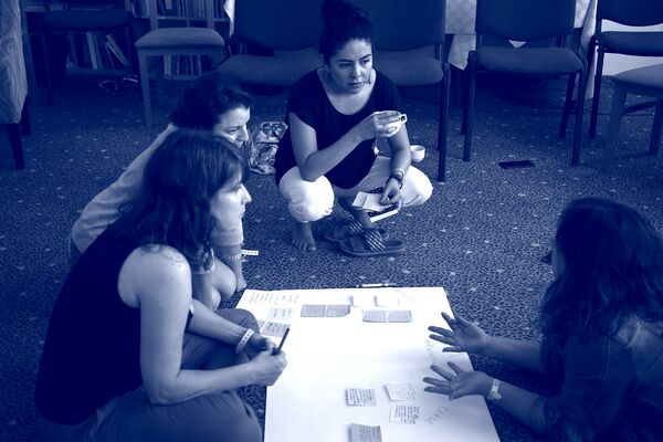 International Summit #11 - Hvar, Croatia