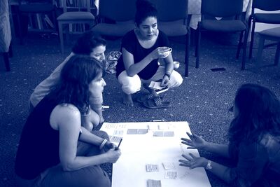 International Summit #11 - Hvar, Croatia
