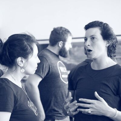 OSSummit Hvar2018