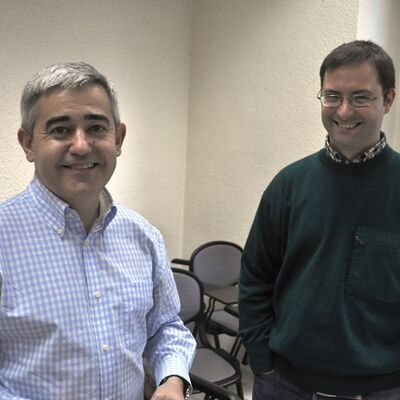 Julio Gisbert (vivirsinempleo.org )