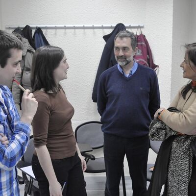 None_Izei and Idoia from Shareak and OuiShare Connectors in Euskadi_8571450697.jpg