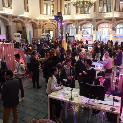 Foto 9 de 50, Le Grand Barouf 2019