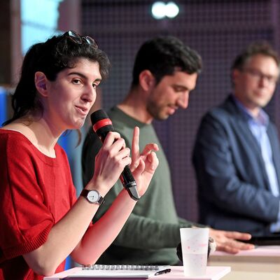 Foto 39 de 50, Le Grand Barouf 2019