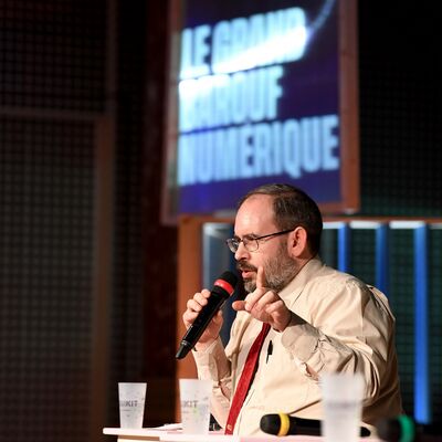 Foto 31 de 50, Le Grand Barouf 2019