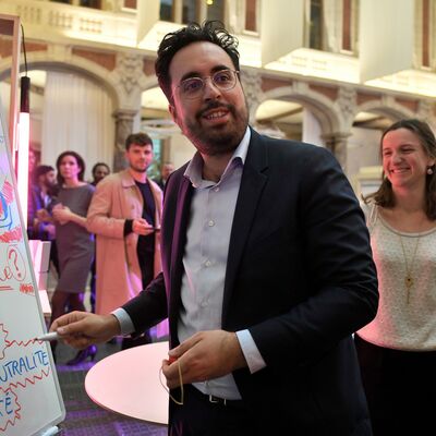 Foto 37 de 50, Le Grand Barouf 2019
