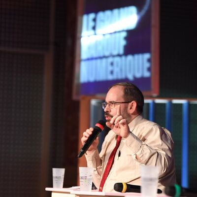 Foto 12 de 50, Le Grand Barouf 2019