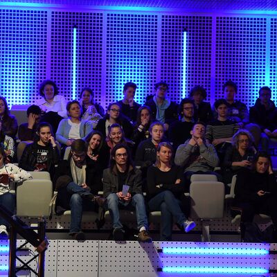 Foto 13 de 50, Le Grand Barouf 2019