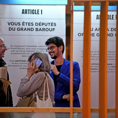 Foto 28 de 50, Le Grand Barouf 2019
