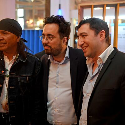 Foto 35 de 50, Le Grand Barouf 2019