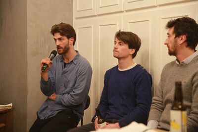 Le lieu de travail : un moteur de la r&eacute;volution &eacute;cologique ?