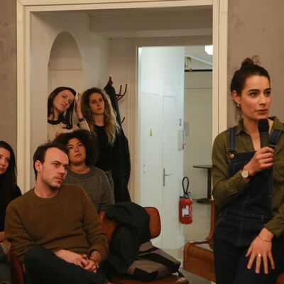 Photo 16 sur 45, Le lieu de travail : un moteur de la r&eacute;volution &eacute;cologique ?
