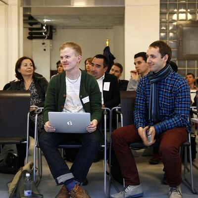 None_OuiShare Budapest - Talks and Pitch Competition (April 2014)_14438083565.jpg