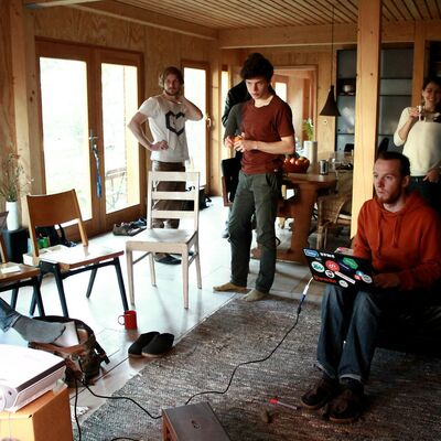Photo 47 of 50, OS DACH Summit