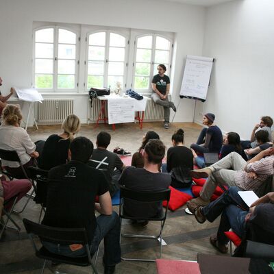 Photo 32 of 71, OS Summit Berlin Day 1