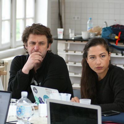 Photo 21 of 71, OS Summit Berlin Day 1
