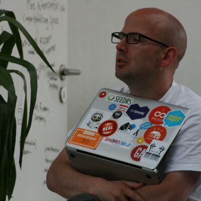 Photo 60 of 71, OS Summit Berlin Day 1
