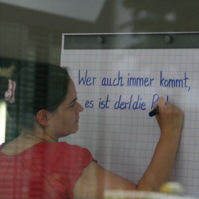 Photo 7 of 71, OS Summit Berlin Day 1