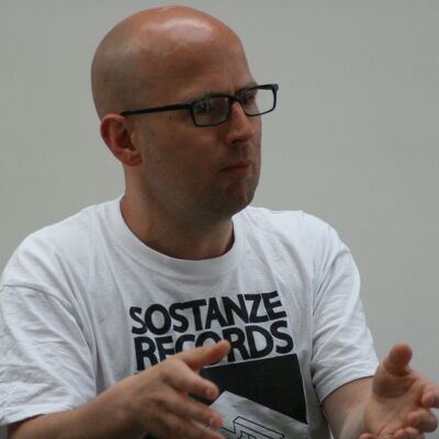 Photo 19 of 71, OS Summit Berlin Day 1