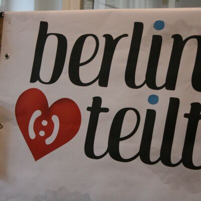 Photo 64 of 71, OS Summit Berlin Day 1