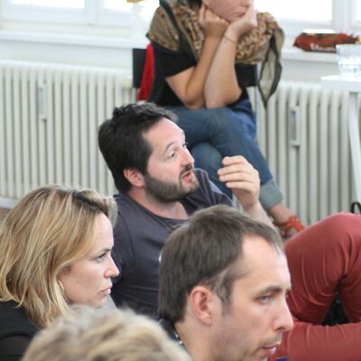Photo 50 of 71, OS Summit Berlin Day 1