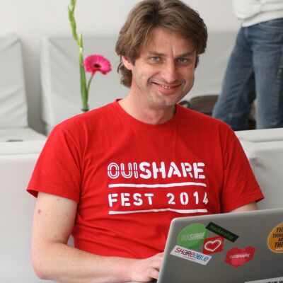 Photo 6 of 71, OS Summit Berlin Day 1