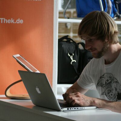 Photo 10 of 71, OS Summit Berlin Day 1
