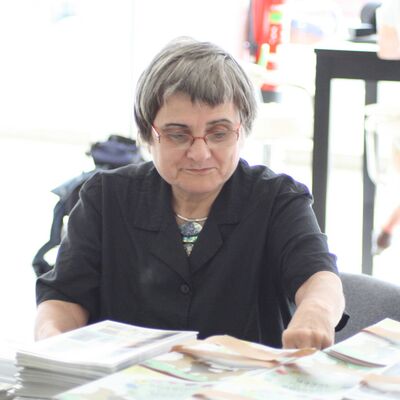 Photo 11 of 71, OS Summit Berlin Day 1