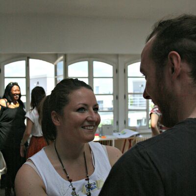 Photo 28 of 88, OS Summit Berlin Day 2
