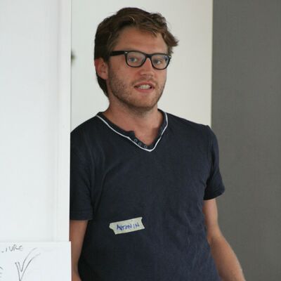 Photo 5 of 88, OS Summit Berlin Day 2