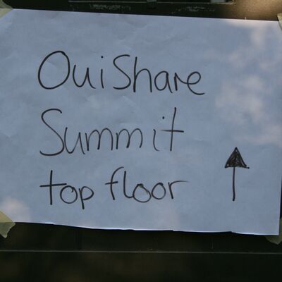 Photo 85 of 88, OS Summit Berlin Day 2