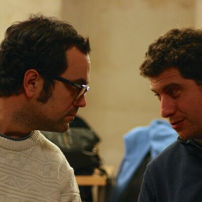 Ouishare summit at MOB