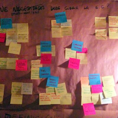 Ouishare Barcelona