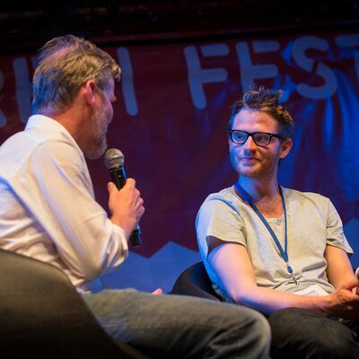 Photo 20 of 60, #OSFest 14 - Day 1 general pictures
