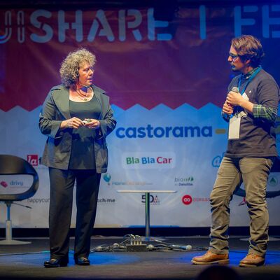 Photo 42 of 60, #OSFest 14 - Day 1 general pictures
