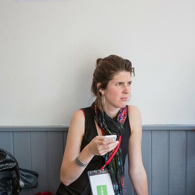 Photo 44 of 60, #OSFest 14 - Day 1 general pictures