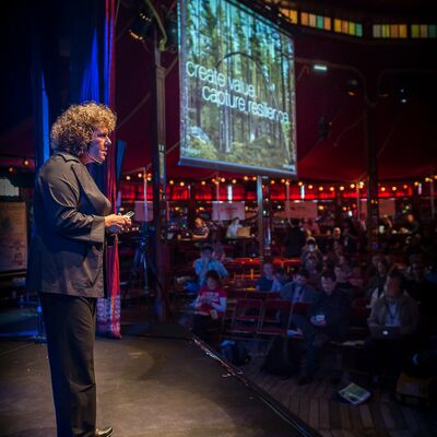 Photo 47 of 60, #OSFest 14 - Day 1 general pictures