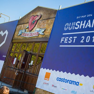 Photo 50 of 60, #OSFest 14 - Day 1 general pictures