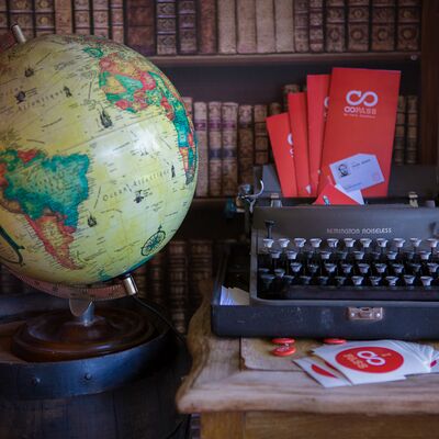 Photo 7 of 60, #OSFest 14 - Day 1 general pictures