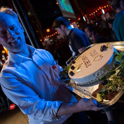 Photo 60 of 60, #OSFest 14 - Day 1 general pictures