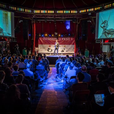 Photo 49 of 60, #OSFest 14 - Day 1 general pictures