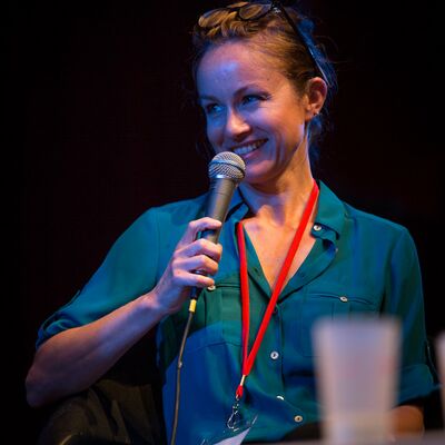Photo 32 of 60, #OSFest 14 - Day 1 general pictures
