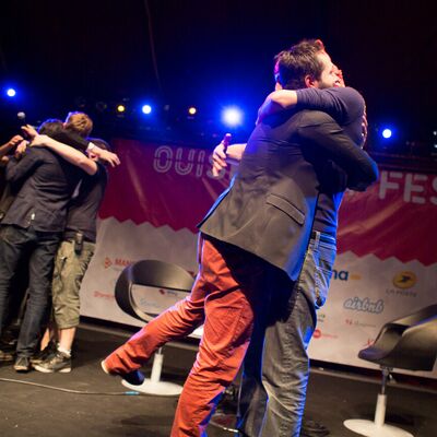 Photo 16 of 60, #OSFest 14 - Day 1 general pictures