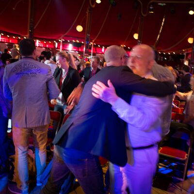 Photo 2 of 60, #OSFest 14 - Day 1 general pictures