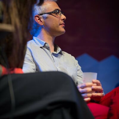 Photo 33 of 60, #OSFest 14 - Day 1 general pictures