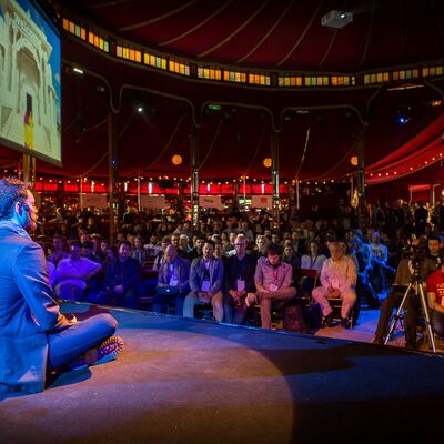 Photo 46 of 60, #OSFest 14 - Day 1 general pictures