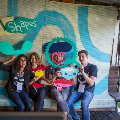 Photo 21 of 60, #OSFest 14 - Day 1 general pictures