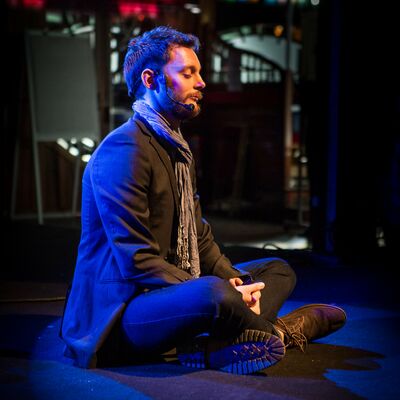 Photo 51 of 60, #OSFest 14 - Day 1 general pictures